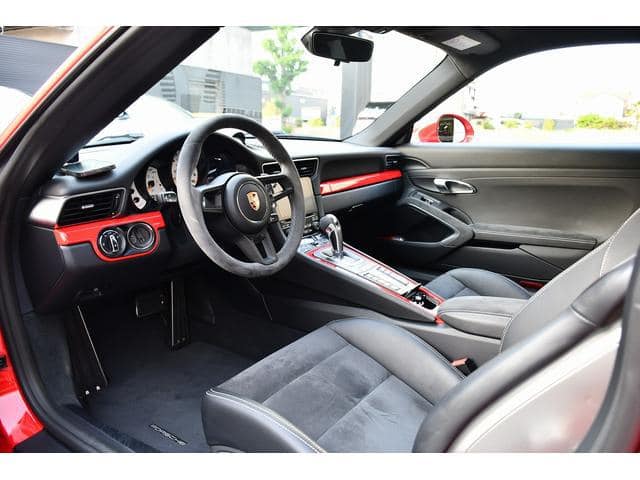2019 PORSCHE 911/991J3 - 2019 ポルシェ 911