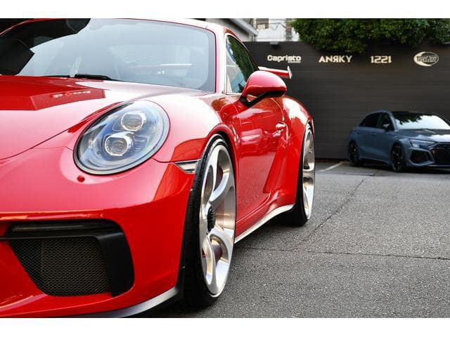 2019 PORSCHE 911/991J3 - 2019 ポルシェ 911