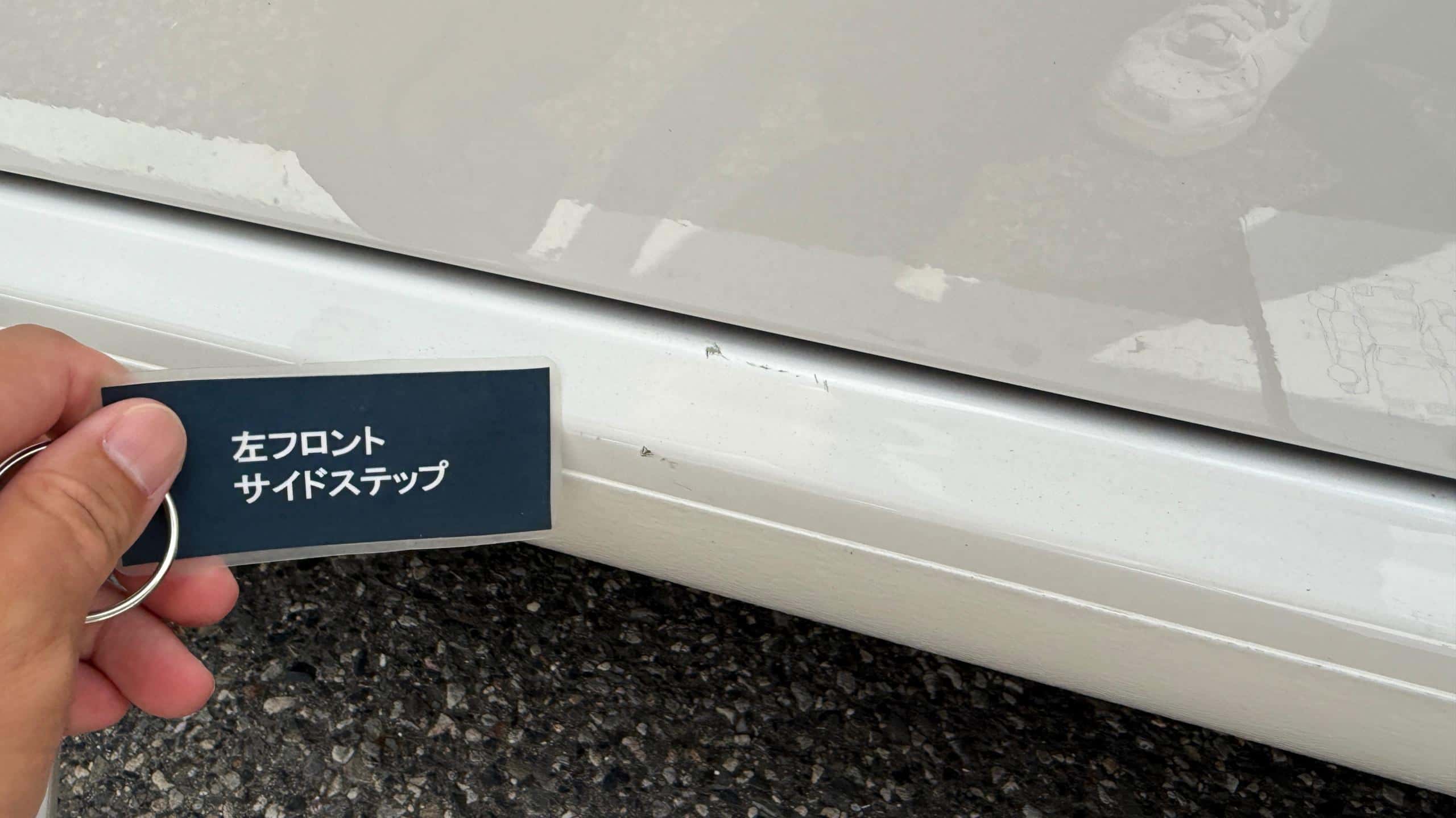 2008 PORSCHE CAYMAN/ABA-98720 - 2008 ポルシェ Cayman