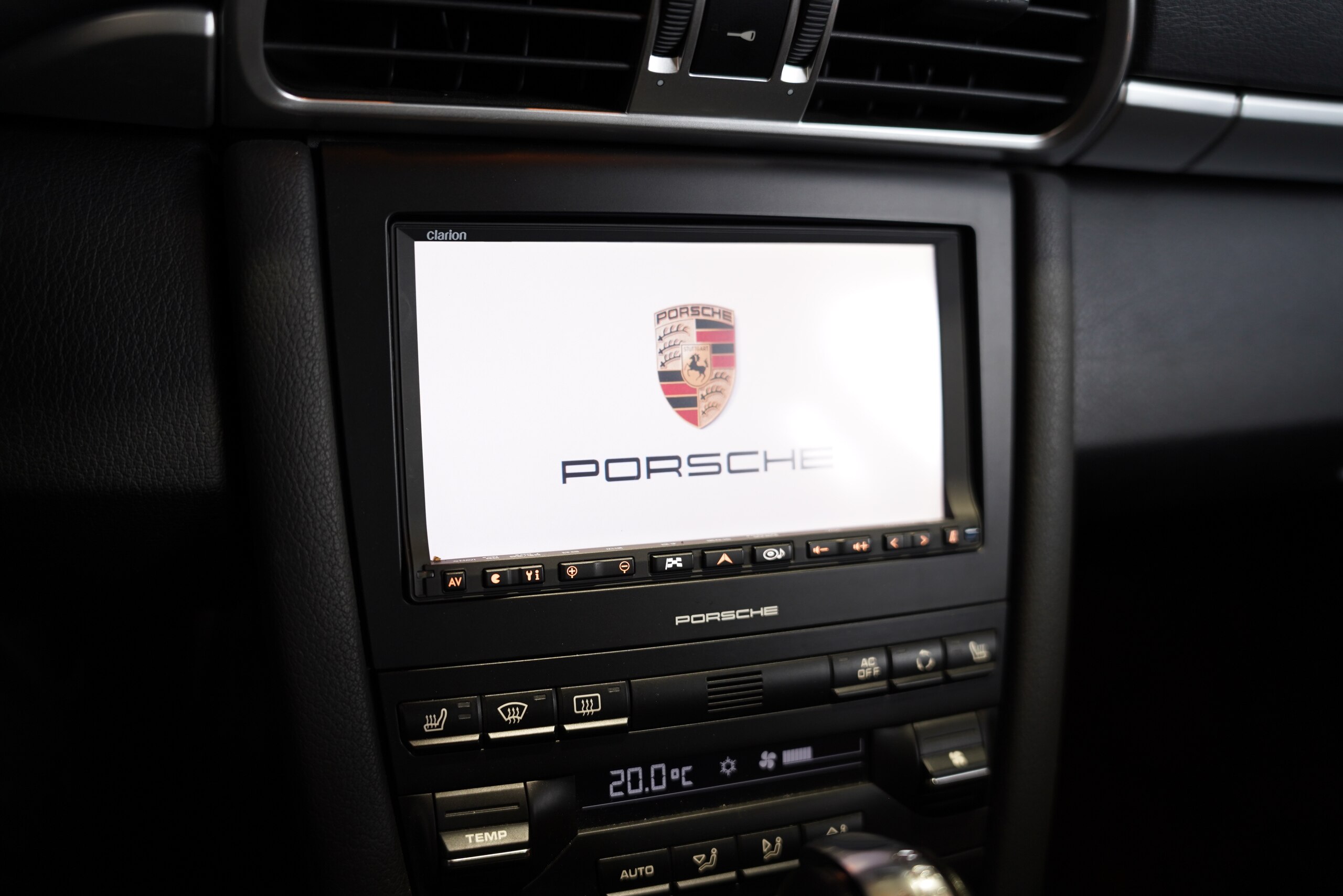 2009 Porsche 911 - 2009 بورشه 911