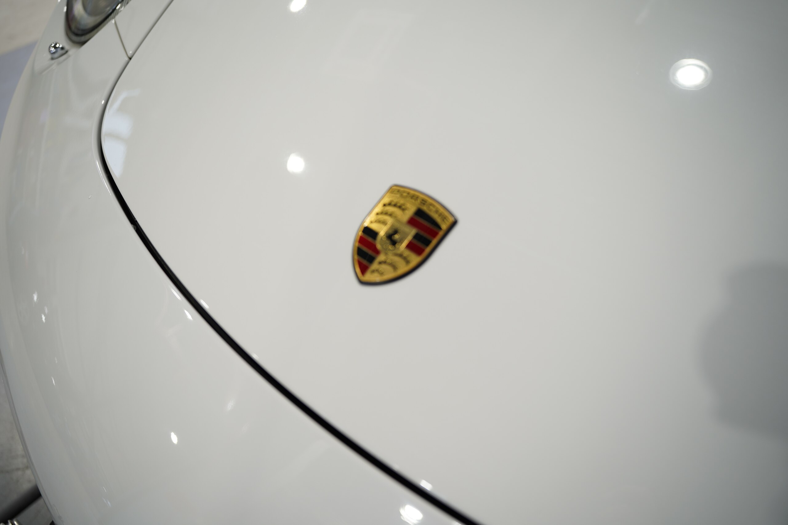 2009 Porsche 911 - 2009 بورشه 911