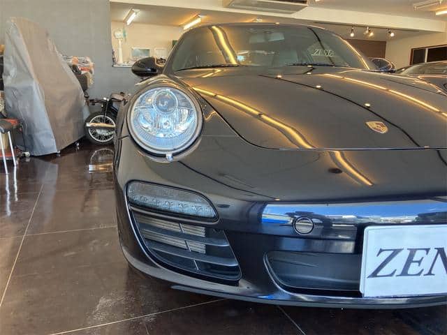 2010 PORSCHE 911/997MA101 - 2010 ポルシェ 911