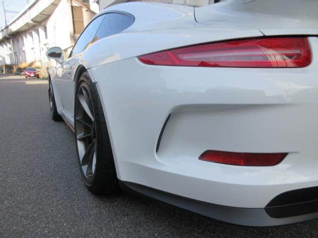 2014 PORSCHE 911/991MA175