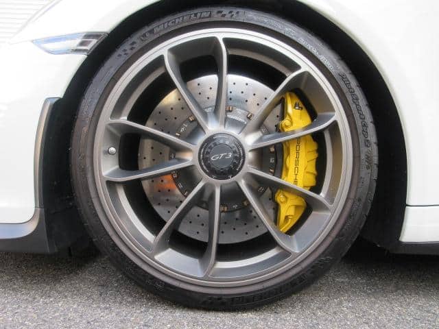 2014 PORSCHE 911/991MA175