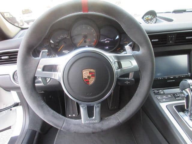 2014 PORSCHE 911/991MA175