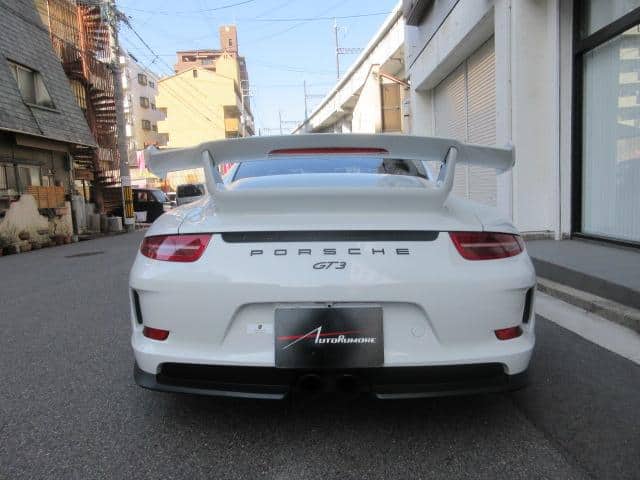 2014 PORSCHE 911/991MA175