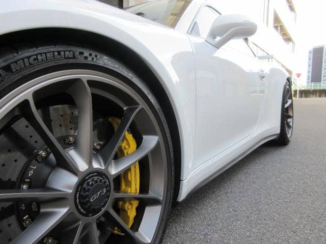 2014 PORSCHE 911/991MA175