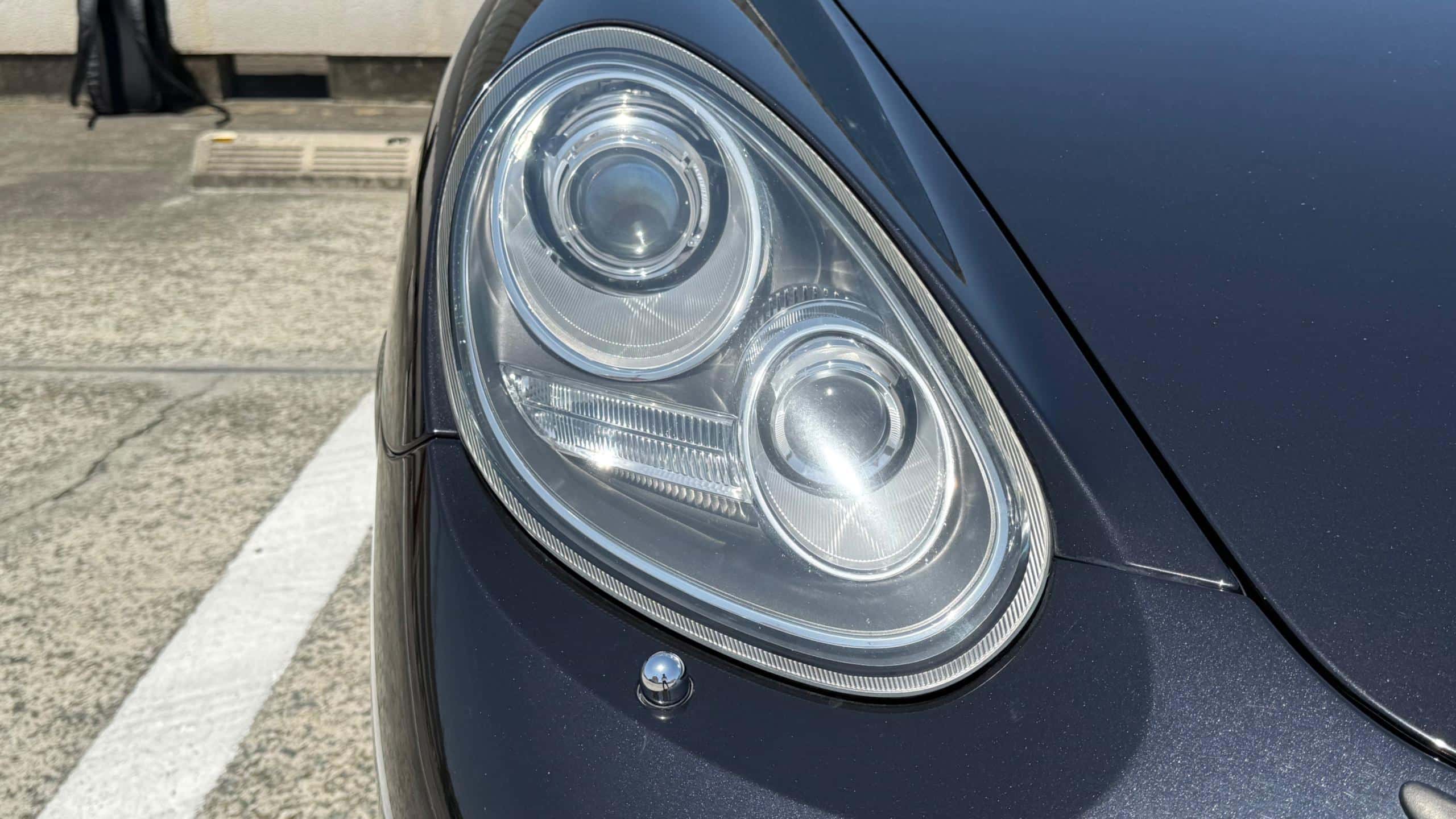 2010 PORSCHE BOXSTER 2.9PDK/ABA-987MA120 - 2010 ポルシェ Boxster