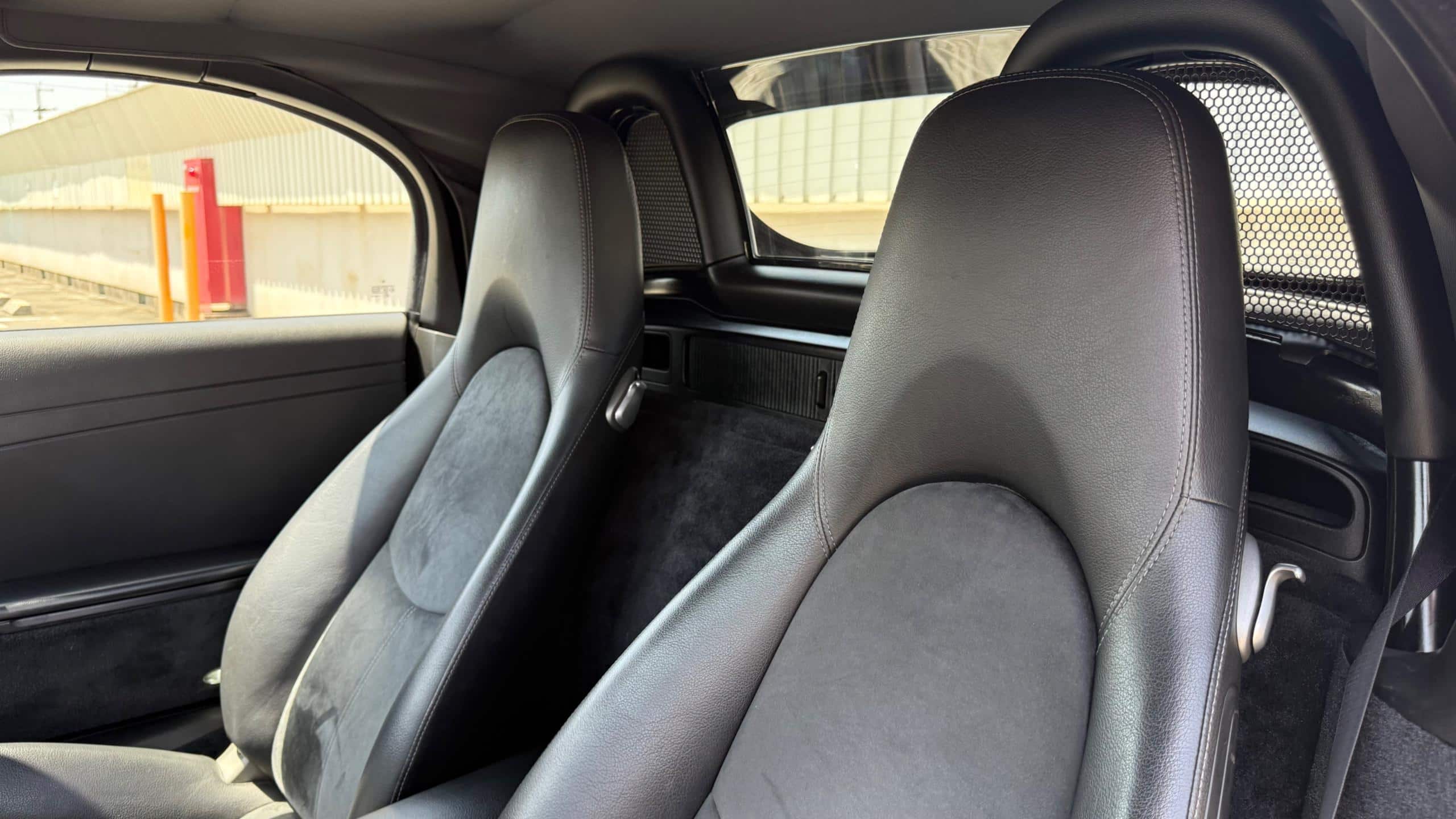 2010 PORSCHE BOXSTER 2.9PDK/ABA-987MA120 - 2010 ポルシェ Boxster