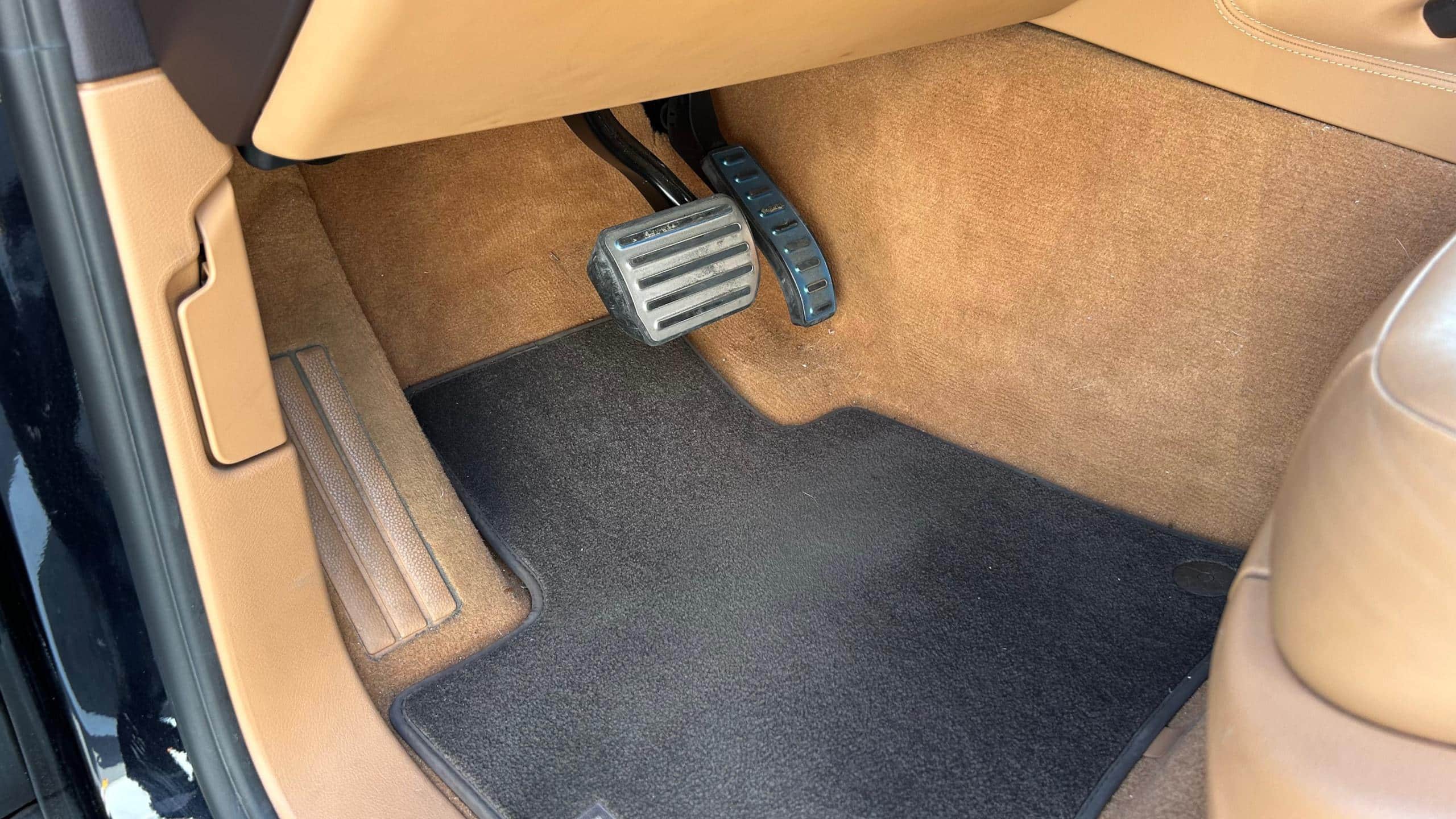 2012 PORSCHE CAYENNE S/DAA-92ACGE