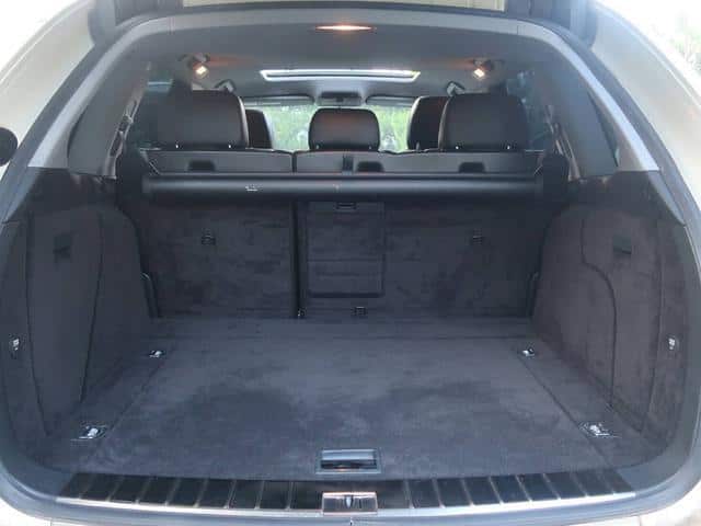2005 PORSCHE CAYENNE/9PA00