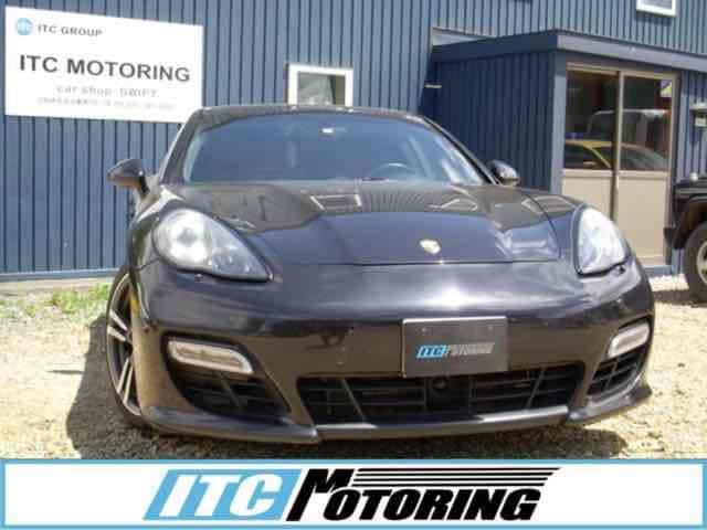 2012 PORSCHE PORSCHE OTHERS/970M48A - 2012 ポルシェ Porsche Others