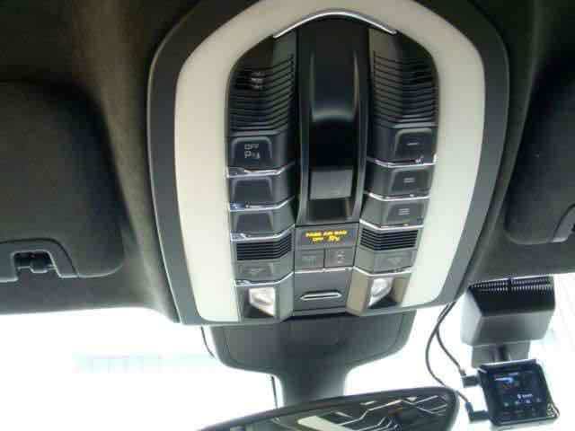 2012 PORSCHE PORSCHE OTHERS/970M48A
