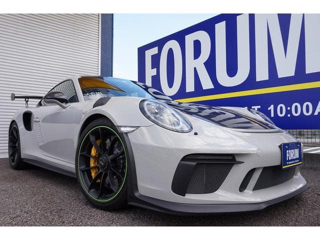 2019 PORSCHE 911/-991MA175- - 2019 ポルシェ 911