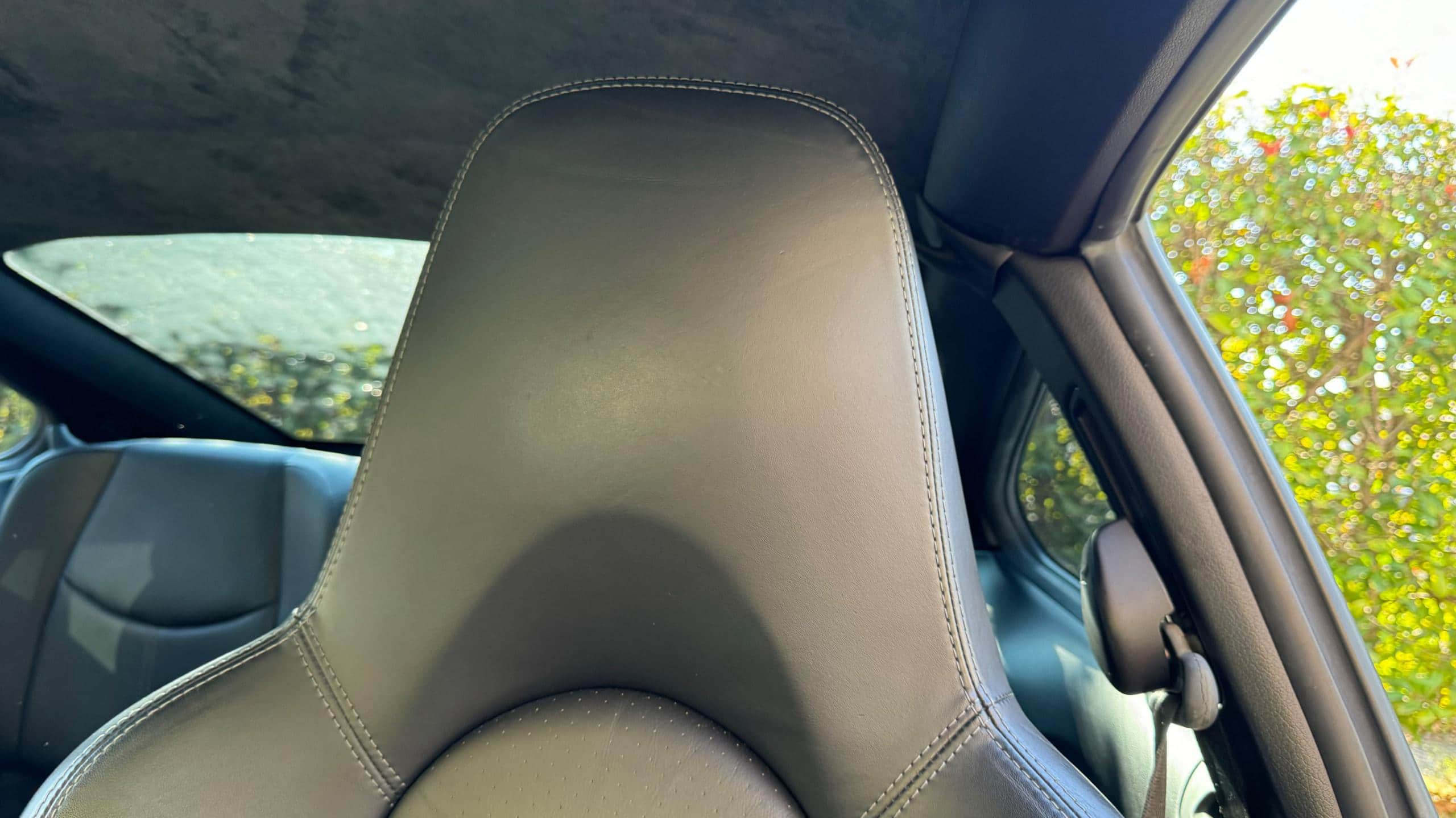 2004 PORSCHE 911/GH-99705 - 2004 بورشه 911