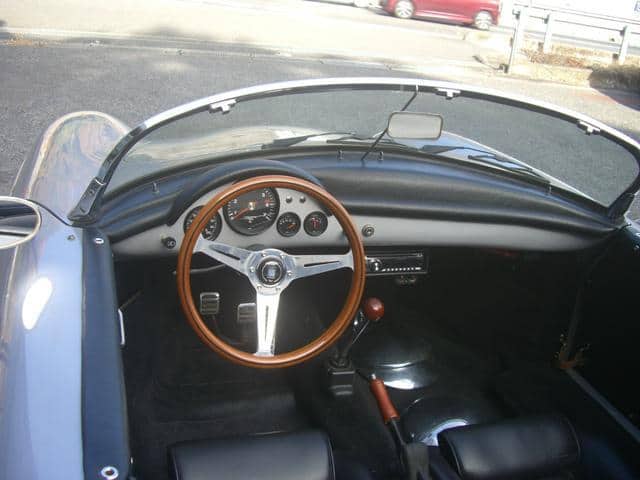 1990 PORSCHE PORSCHE OTHERS/356 - 1990 ポルシェ Porsche Others