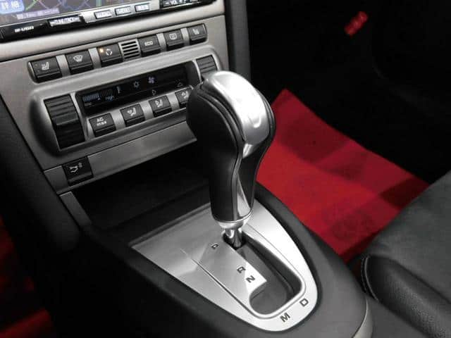 2007 PORSCHE BOXSTER/98720 - 2007 بورشه Boxster