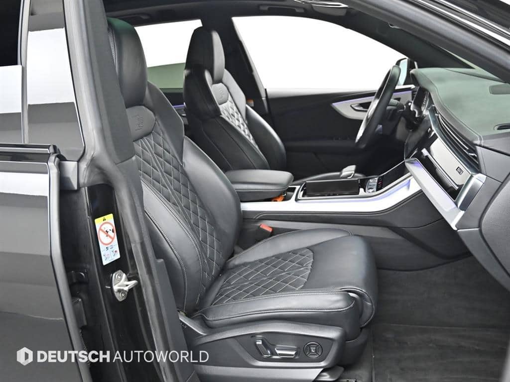 2022 AUDI Q8 - 2022 アウディ Q8