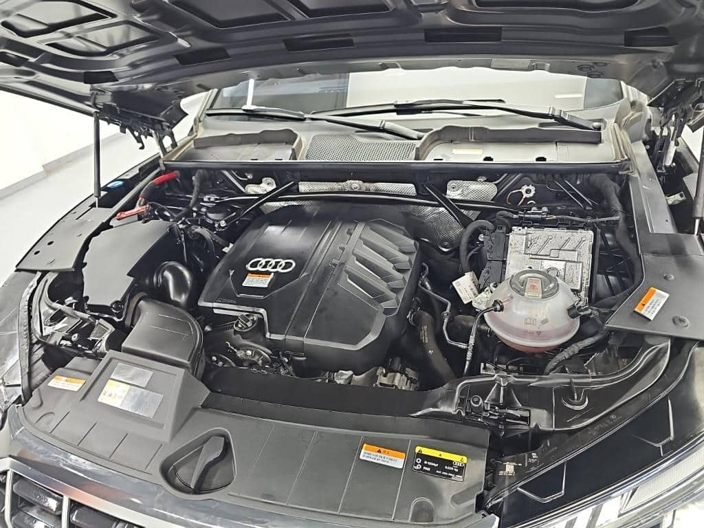 2021 AUDI Q5 - 2021 アウディ Q5
