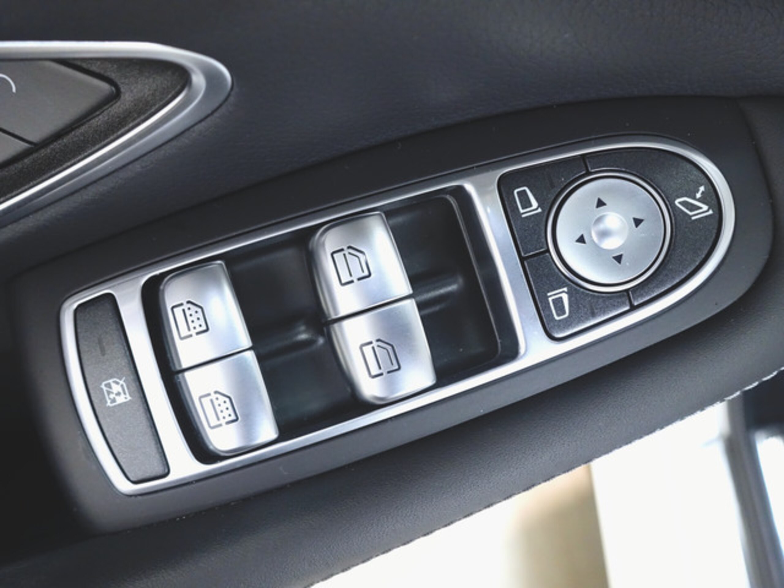 2020 Mercedes-Benz S-Class