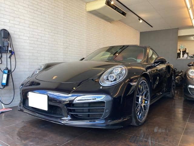 2014 PORSCHE 911/991MA171 - 2014 ポルシェ 911