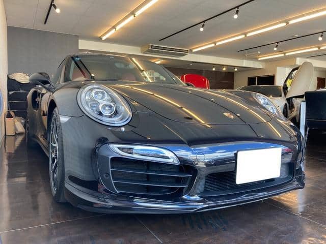 2014 PORSCHE 911/991MA171 - 2014 ポルシェ 911