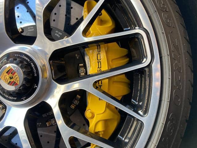 2014 PORSCHE 911/991MA171 - 2014 ポルシェ 911