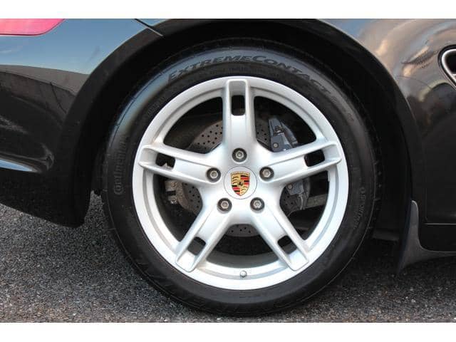 2006 PORSCHE BOXSTER/98725 - 2006 ポルシェ Boxster