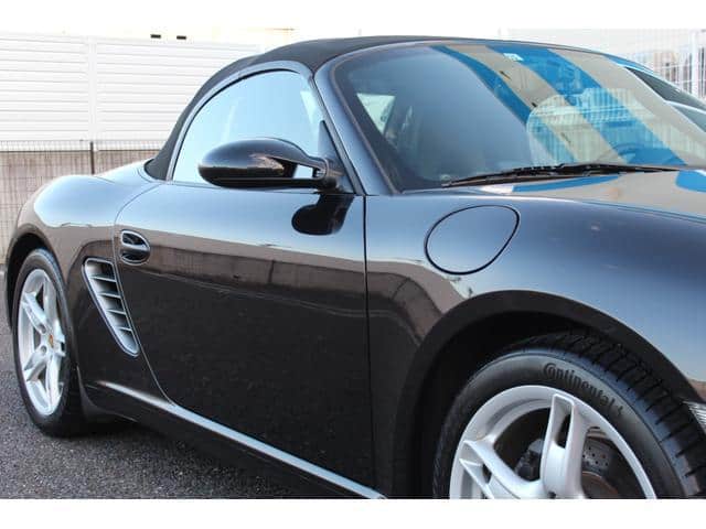 2006 PORSCHE BOXSTER/98725 - 2006 ポルシェ Boxster