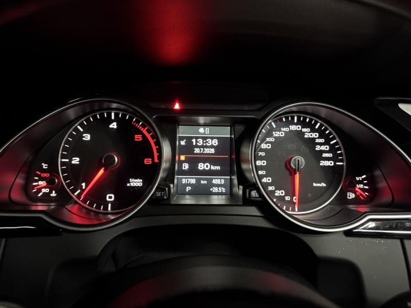 2015 AUDI A5 - 2015 أودي A5