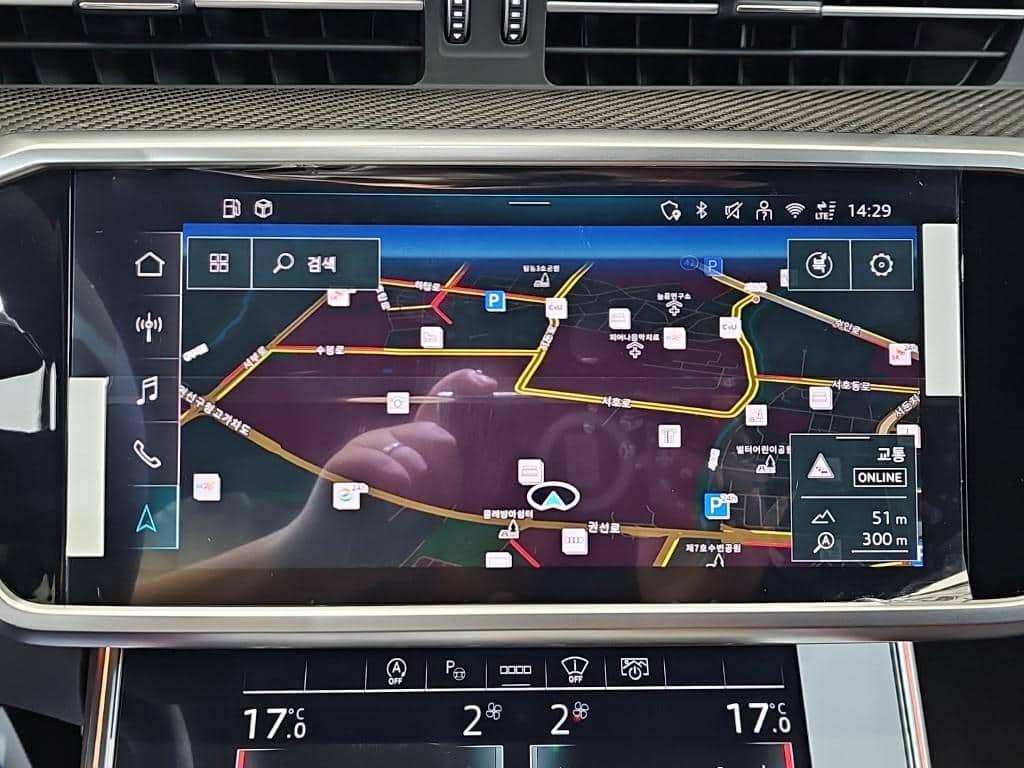 2025 AUDI RS6 - 2025 アウディ RS6
