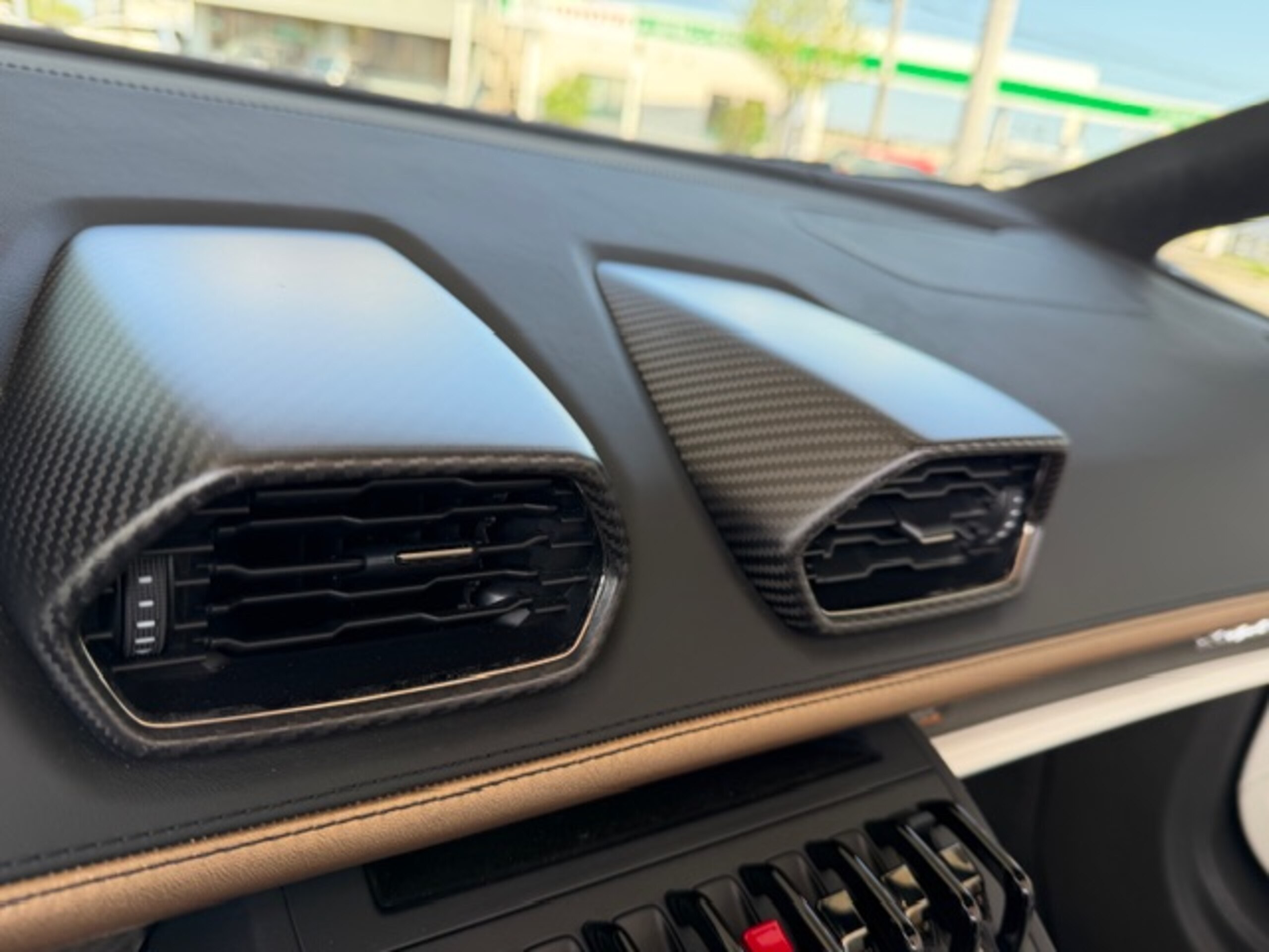 2023 Lamborghini HuracanSpider