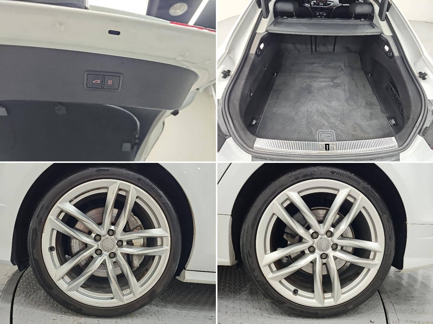 2016 AUDI A7 - 2016 アウディ A7