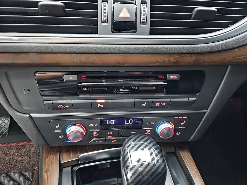 2016 AUDI A7 - 2016 アウディ A7