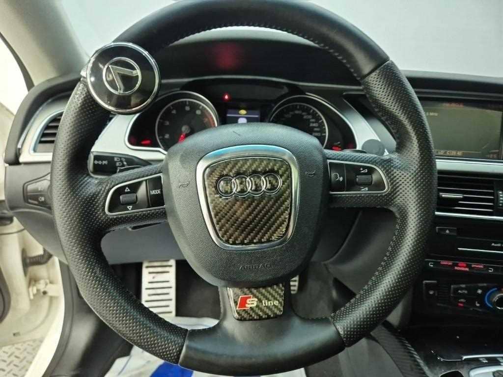 2010 AUDI A5 - 2010 アウディ A5