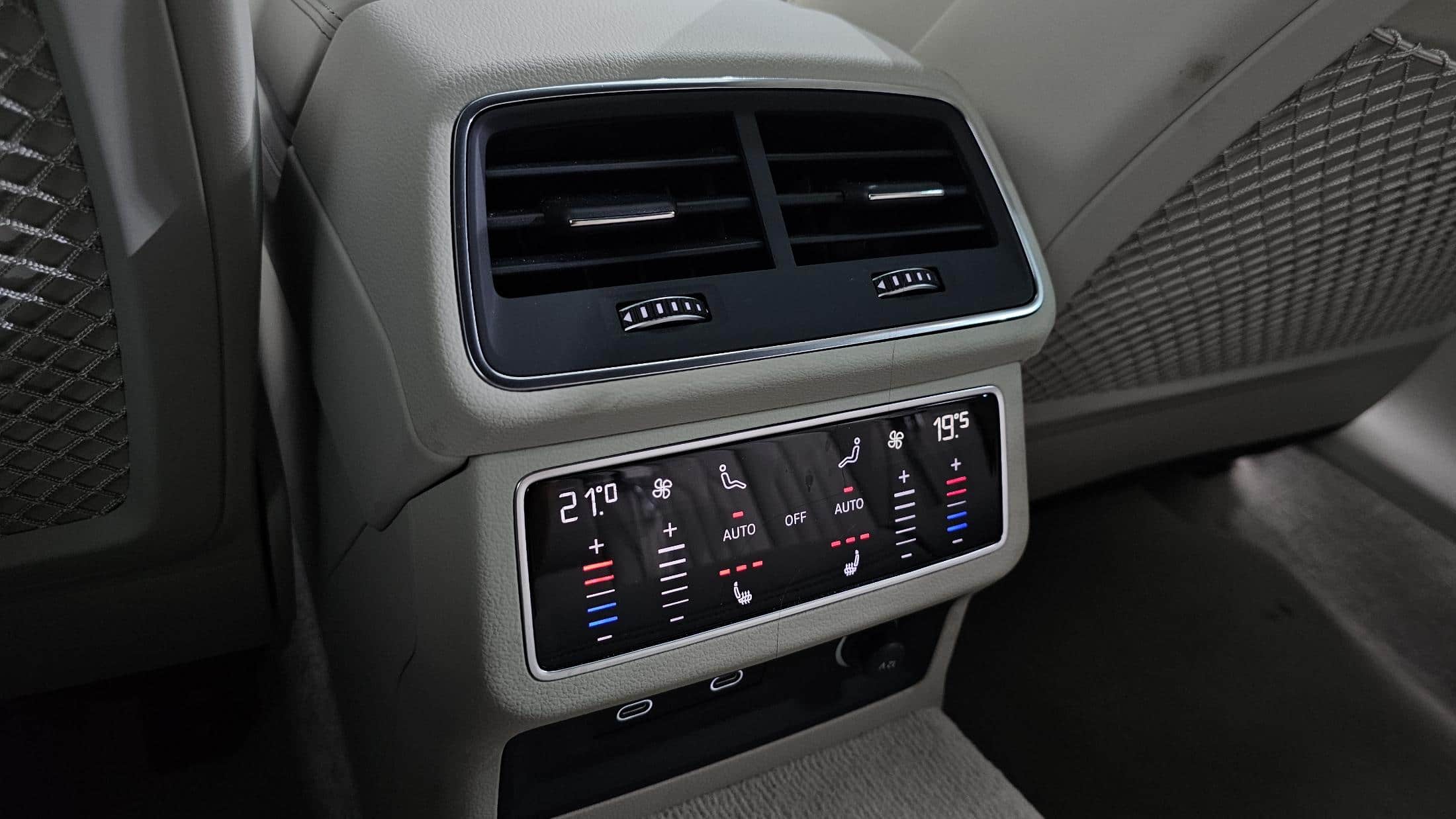2025 AUDI A7 55 TFSI Quattro Premium - 2025 أودي A7
