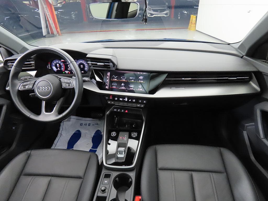2023 AUDI A3 40 TFSI - 2023 アウディ A3