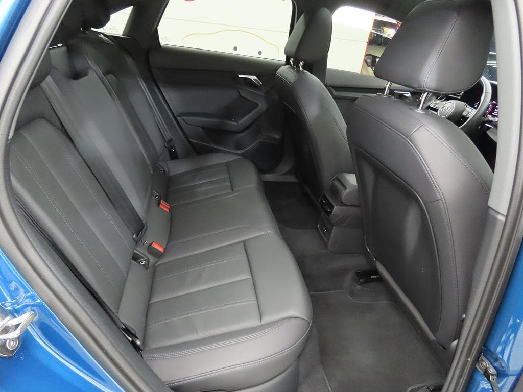 2023 AUDI A3 40 TFSI - 2023 アウディ A3