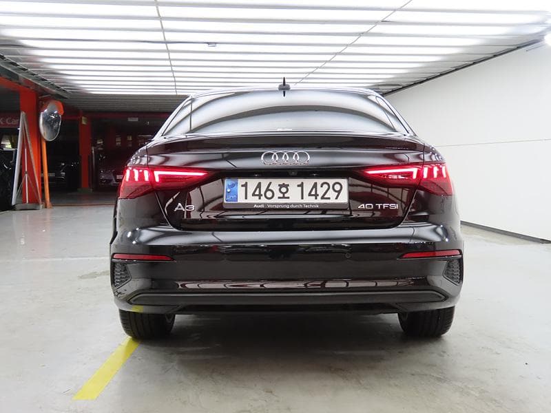2023 AUDI A3 40 TFSI - 2023 アウディ A3
