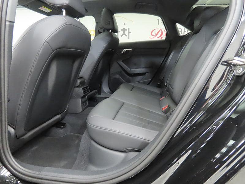 2023 AUDI A3 40 TFSI - 2023 アウディ A3