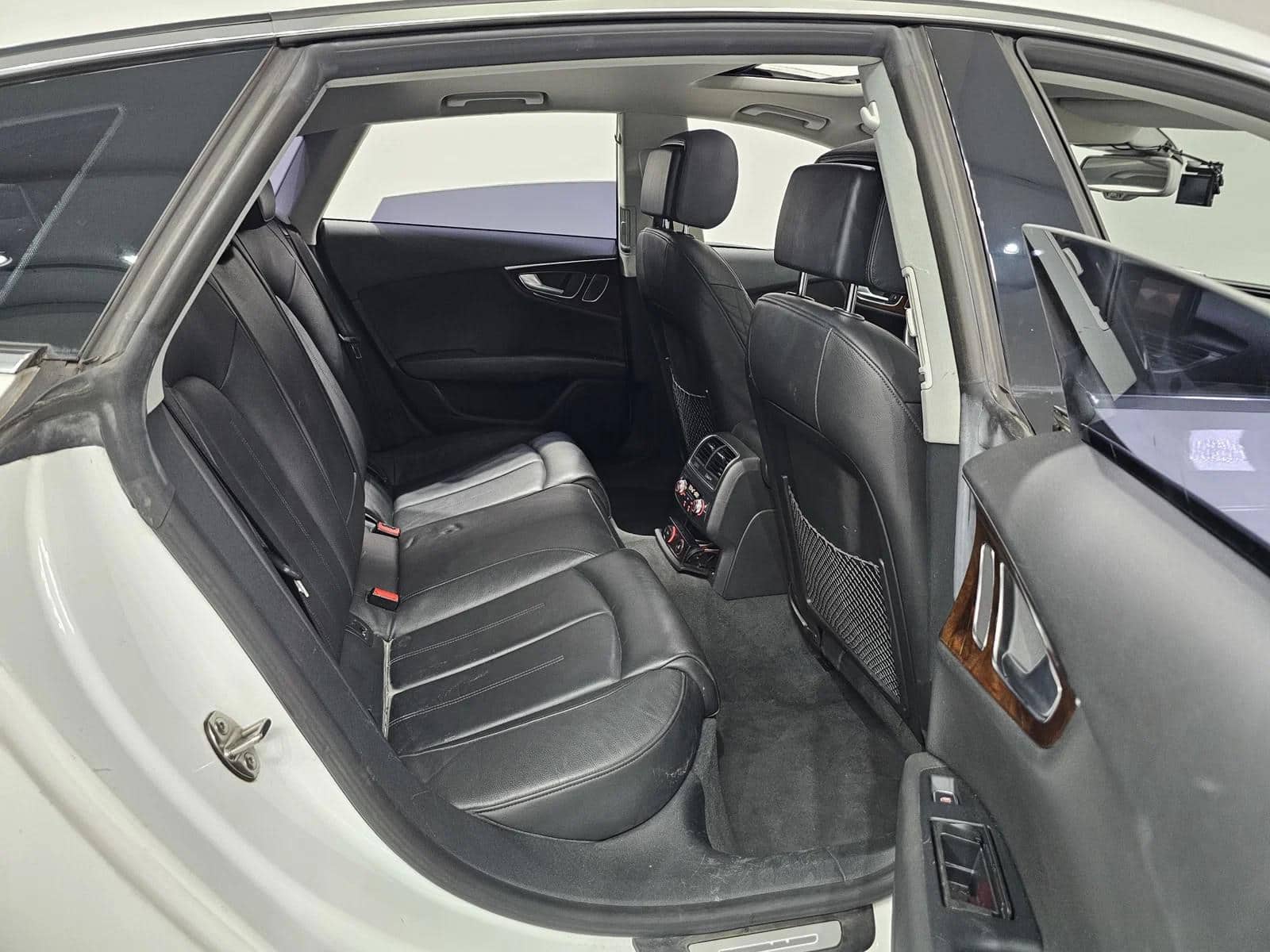 2015 AUDI A7 - 2015 أودي A7