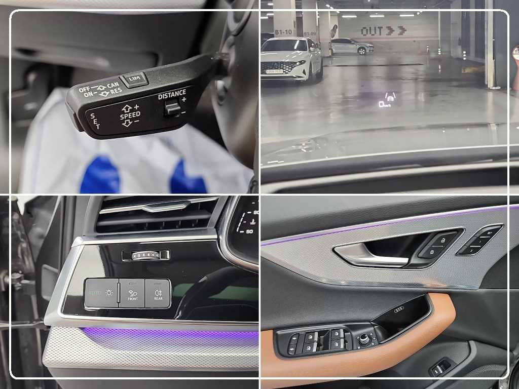 2021 AUDI Q7 - 2021 アウディ Q7