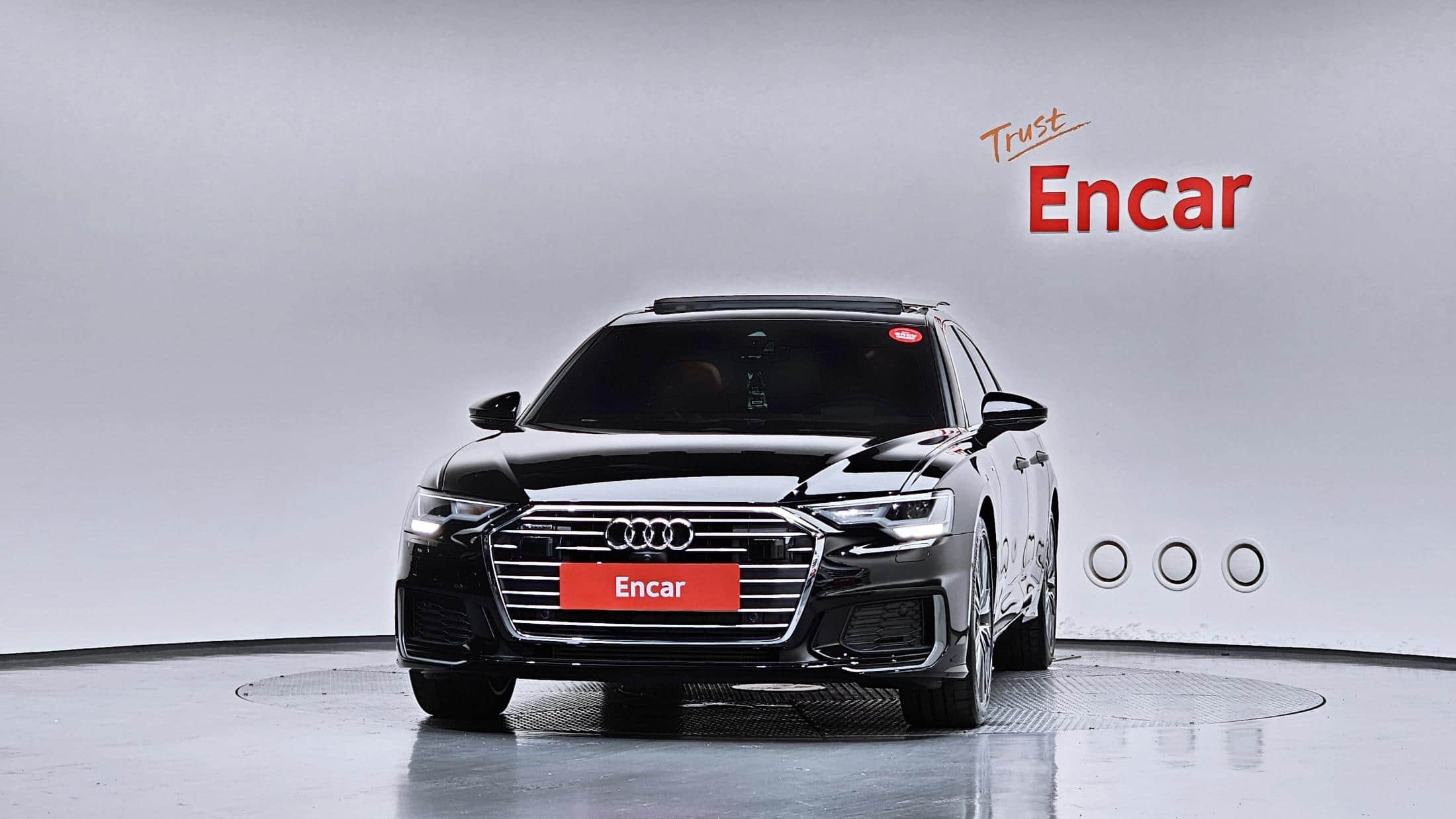 2023 AUDI A6 45 TFSI Quattro Premium