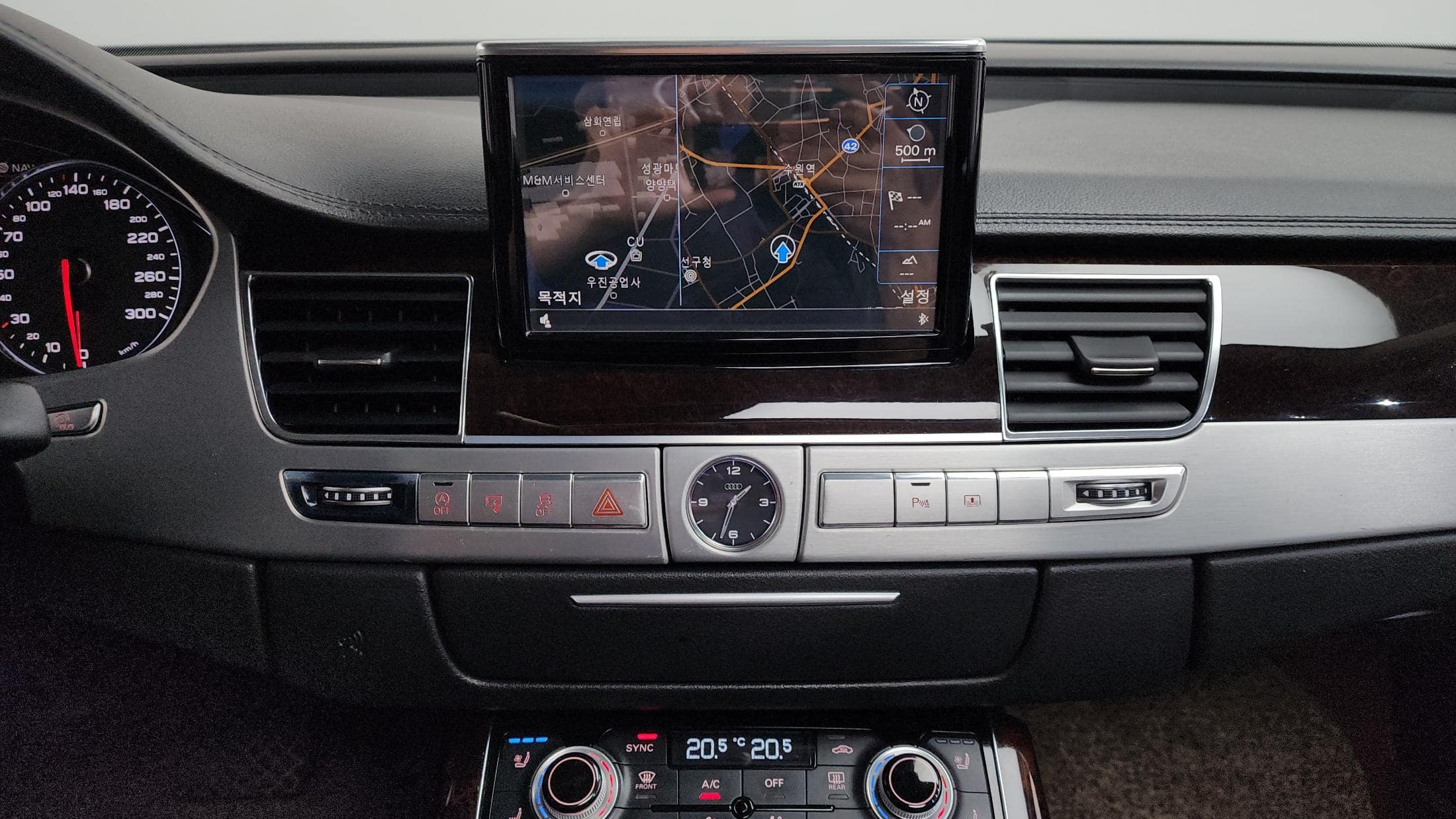 2014 AUDI A8 - 2014 アウディ A8