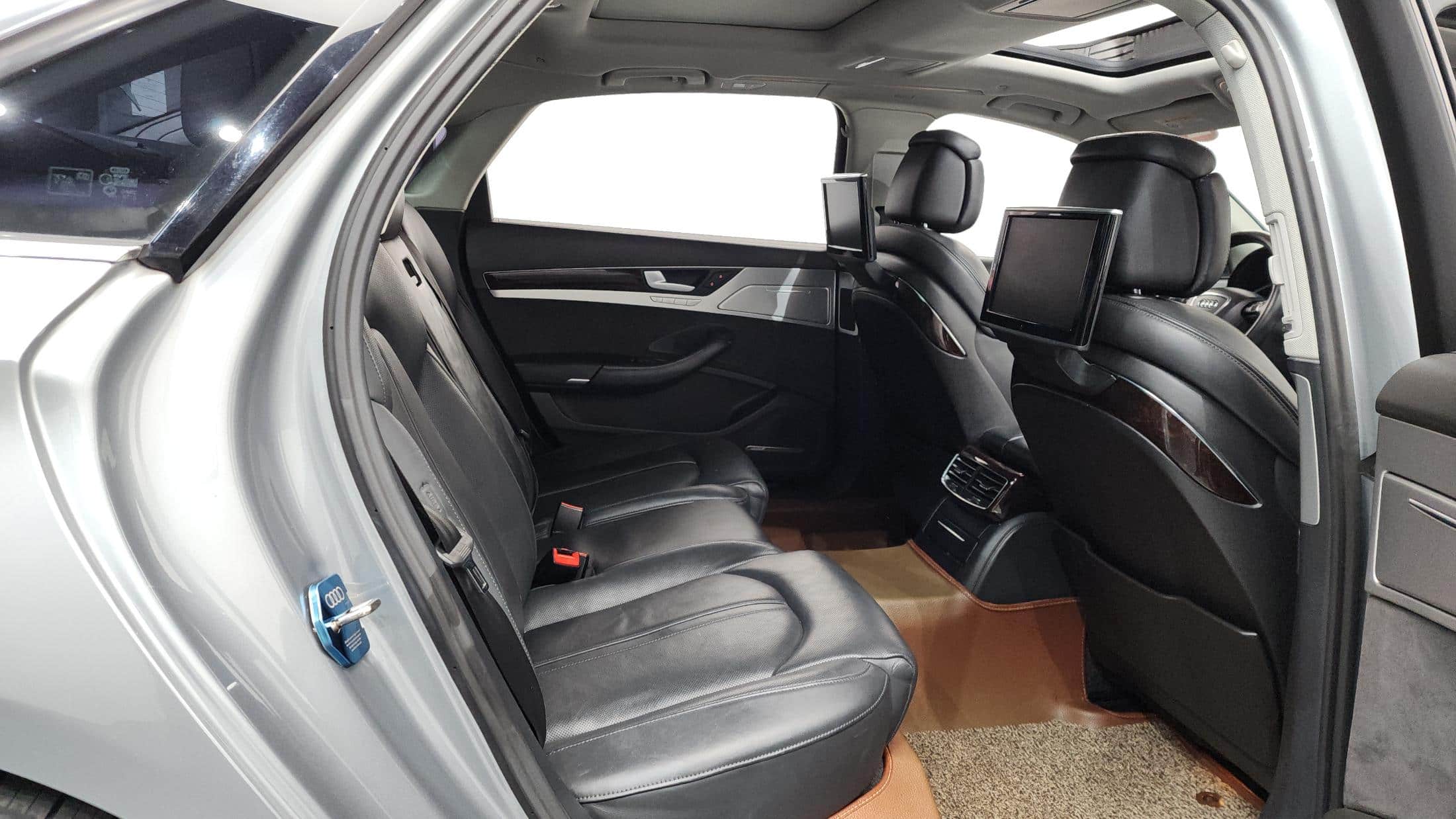 2014 AUDI A8 - 2014 アウディ A8