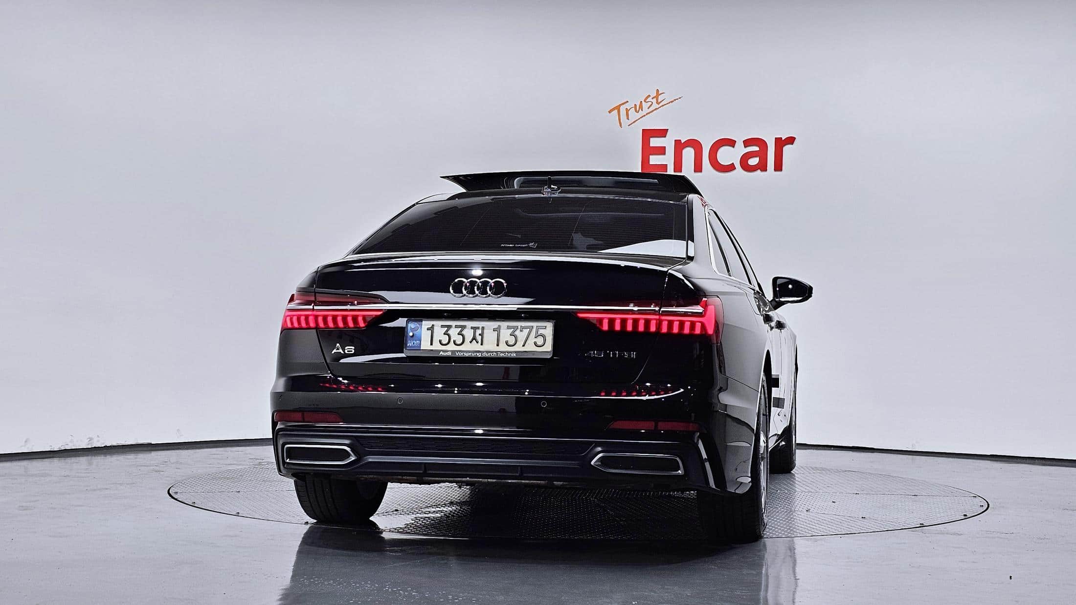 2021 AUDI A6 45 TFSI