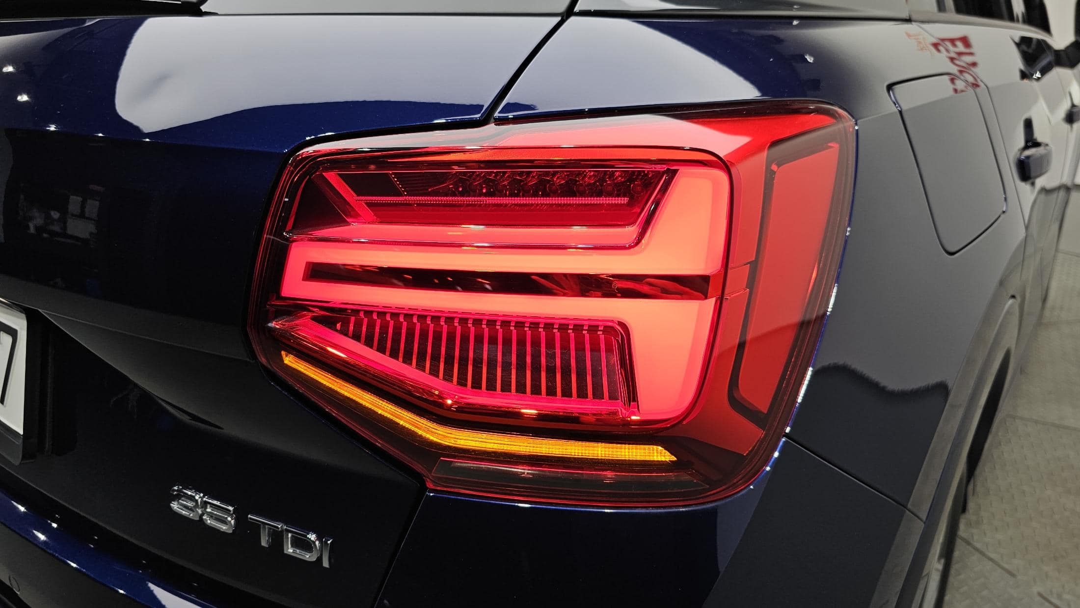 2023 AUDI Q2 35 TDI Premium - 2023 アウディ Q2