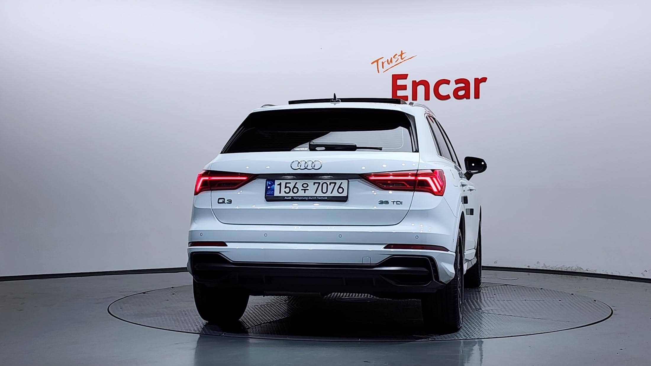 2023 AUDI Q3 35 TDI Premium - 2023 アウディ Q3