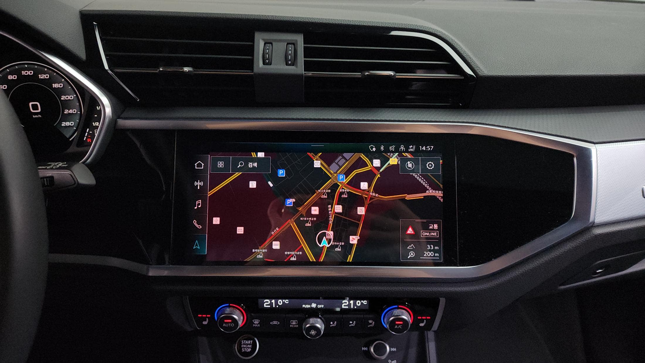 2023 AUDI Q3 35 TDI Premium - 2023 アウディ Q3