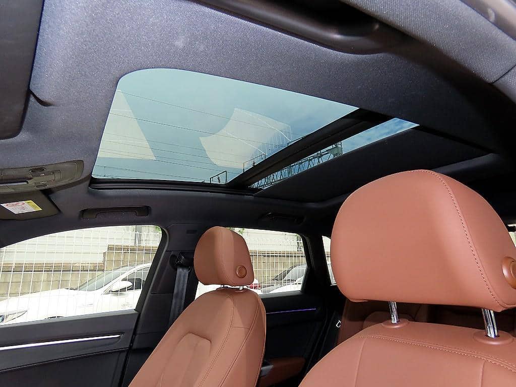 2020 AUDI Q3 35 TDI Premium - 2020 アウディ Q3